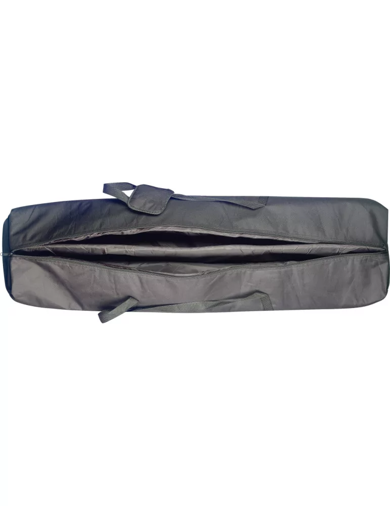  STAGG SPKB 8 Gepolsterte Tasche für zwei Lautsprecherstative|MusicGoodDeal 