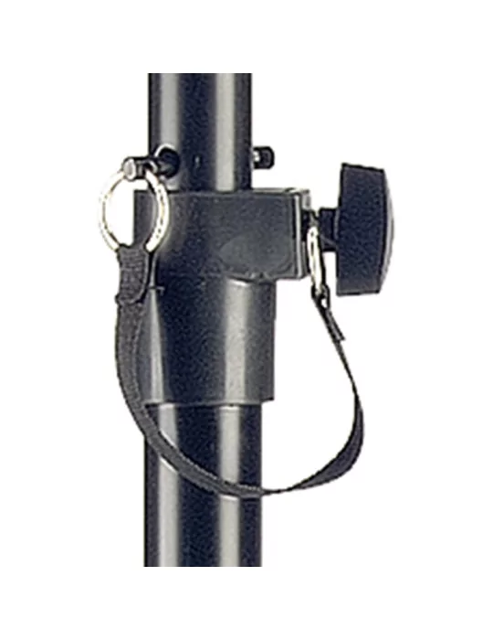  STAGG SPSQ10 SET Q Serie Stahl Lautsprecherstativ Paar mit einklappbaren Beinen|MusicGoodDeal 