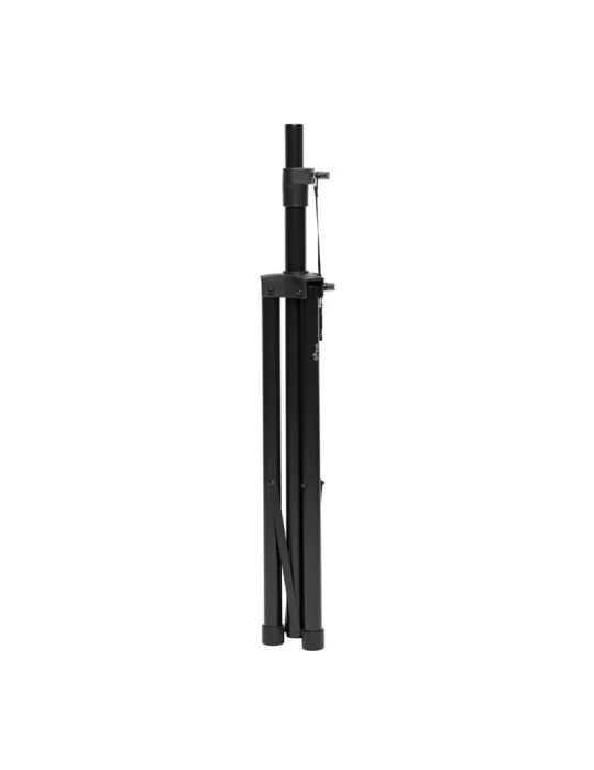  STAGG SPSQ10 SET Q Serie Stahl Lautsprecherstativ Paar mit einklappbaren Beinen|MusicGoodDeal 