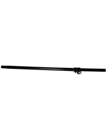  STAGG SPS-A1000BK Verstellbare Distanzstange f. Lautsprecher Satellitensysteme|MusicGoodDeal 