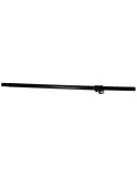  STAGG SPS-A1000BK Verstellbare Distanzstange f. Lautsprecher Satellitensysteme|MusicGoodDeal 