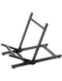  STAGG GAS-3.2 Foldable amplifier/ monitor floor stand|MusicGoodDeal 