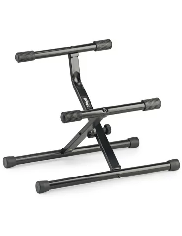  STAGG GAS-4.2 Short amplifier/ monitor floor stand|MusicGoodDeal 