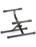  STAGG GAS-4.2 Short amplifier/ monitor floor stand|MusicGoodDeal 