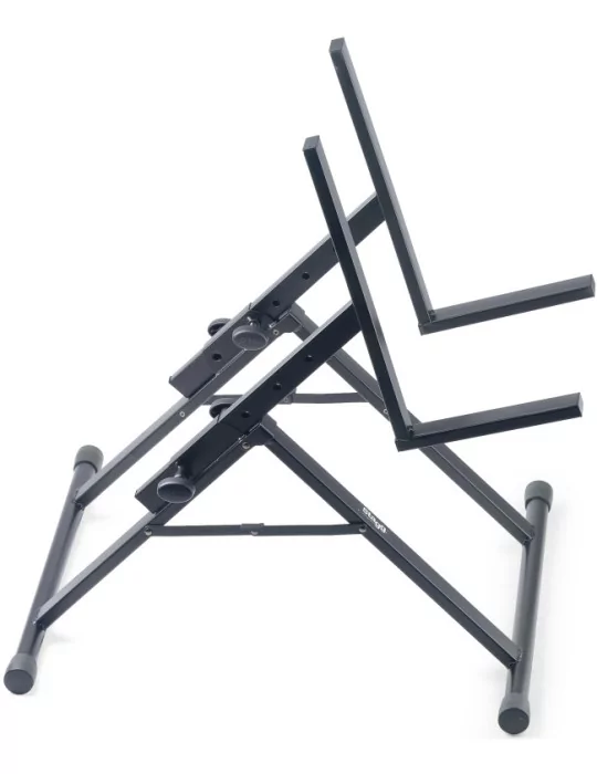  STAGG GAS-5 Adjustable amplifier/ monitor stand|MusicGoodDeal 