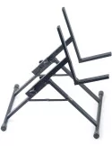  STAGG GAS-5 Adjustable amplifier/ monitor stand|MusicGoodDeal 