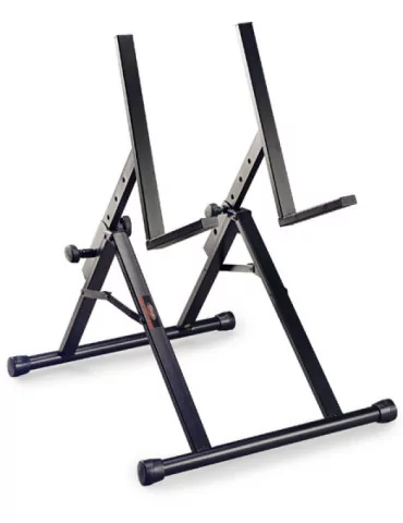  STAGG GAS-5 Adjustable amplifier/ monitor stand|MusicGoodDeal  2