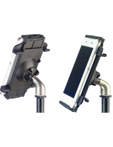  STAGG LOOK SMART 10 Look Smart phone/tablet holder|MusicGoodDeal 