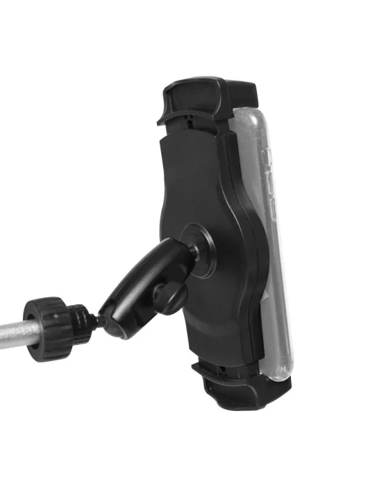  STAGG LOOK SMART10SET Look Smart Handy/Tablet Halterungsset mit Klammer und Arm|MusicGoodDeal 
