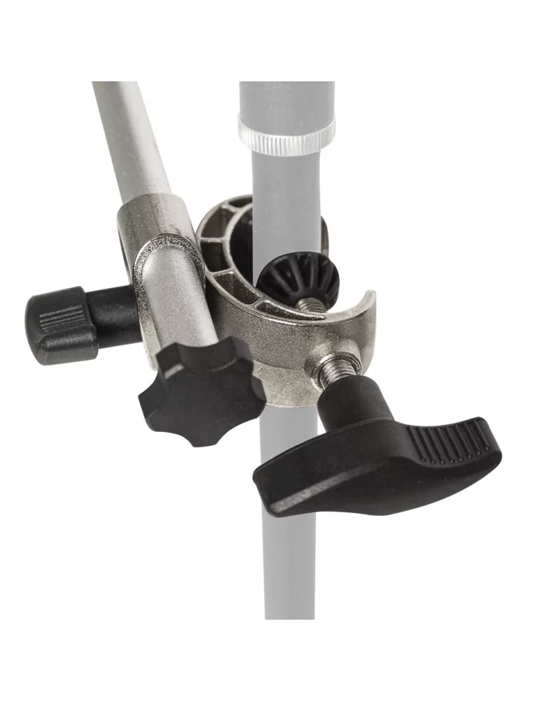  STAGG LOOK SMART10SET Look Smart Handy/Tablet Halterungsset mit Klammer und Arm|MusicGoodDeal 
