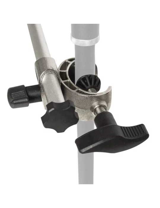  STAGG LOOK SMART10SET Look Smart Handy/Tablet Halterungsset mit Klammer und Arm|MusicGoodDeal 
