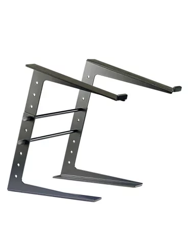  STAGG DJS-LT10 Professional DJ desktop stand|MusicGoodDeal  2