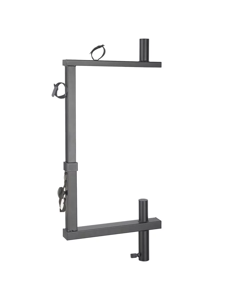  STAGG SPS2LIS T-bar lighting extension for speaker stand|MusicGoodDeal 