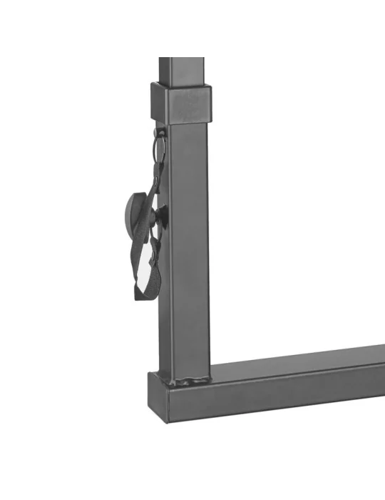  STAGG SPS2LIS T-bar lighting extension for speaker stand|MusicGoodDeal 