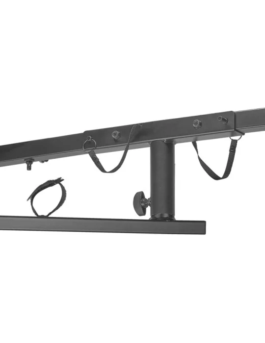  STAGG SPS2LIS T-bar lighting extension for speaker stand|MusicGoodDeal 