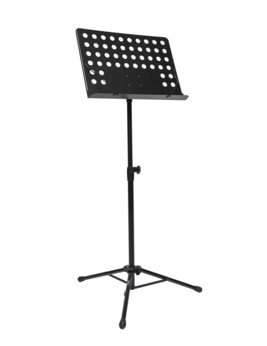  STAGG MUSQ5 Q Serie Konzert-Notenständer|MusicGoodDeal 