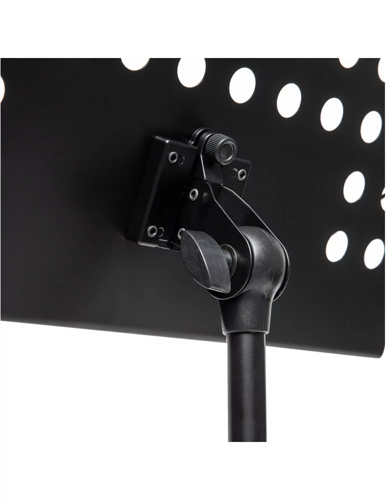  STAGG MUSQ5 Q Serie Konzert-Notenständer|MusicGoodDeal 