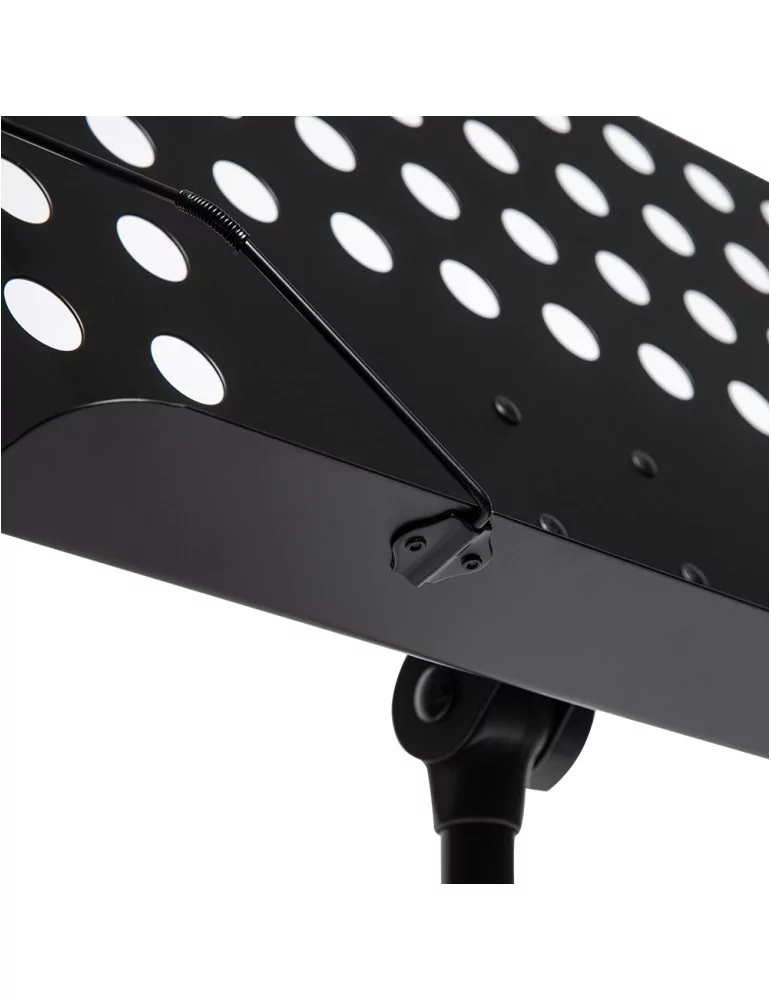  STAGG MUSQ5 Q Serie Konzert-Notenständer|MusicGoodDeal 