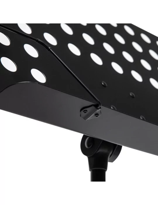  STAGG MUSQ5 Q Serie Konzert-Notenständer|MusicGoodDeal 