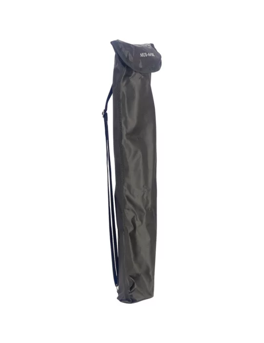  STAGG MUS-A4 BK Lyra 3-teiliger ausziehbarer Notenständer mit Tasche|MusicGoodDeal 