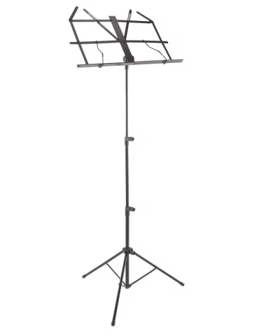 STAGG MUSQ2 Economy - zusammenklappbarer Notenständer|MusicGoodDeal 