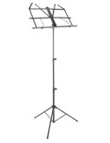  STAGG MUSQ2 Economy - zusammenklappbarer Notenständer|MusicGoodDeal 
