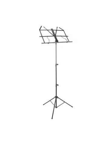  STAGG MUSQ2 Economy - zusammenklappbarer Notenständer|MusicGoodDeal  2
