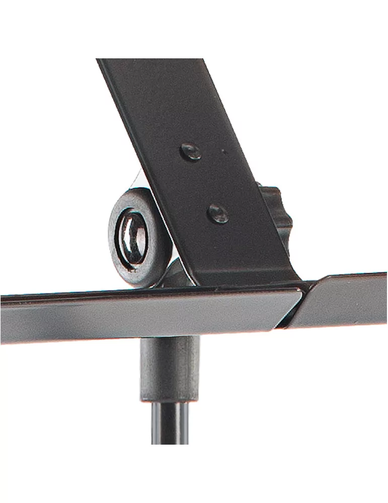  STAGG MUSQ2 Economy - zusammenklappbarer Notenständer|MusicGoodDeal 