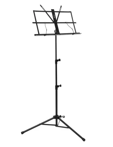 STAGG MUSQ4 Professional - zusammenklappbar Notenständer|MusicGoodDeal 
