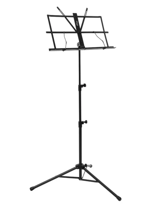  STAGG MUSQ4 Professional - zusammenklappbar Notenständer|MusicGoodDeal 