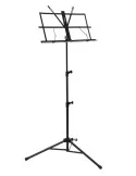  STAGG MUSQ4 Professional - zusammenklappbar Notenständer|MusicGoodDeal 