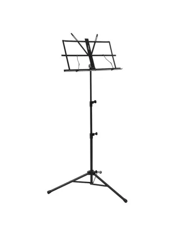  STAGG MUSQ4 Professional - zusammenklappbar Notenständer|MusicGoodDeal  2