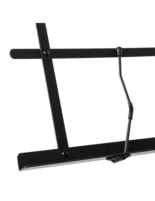  STAGG MUSQ4 Professional - zusammenklappbar Notenständer|MusicGoodDeal 
