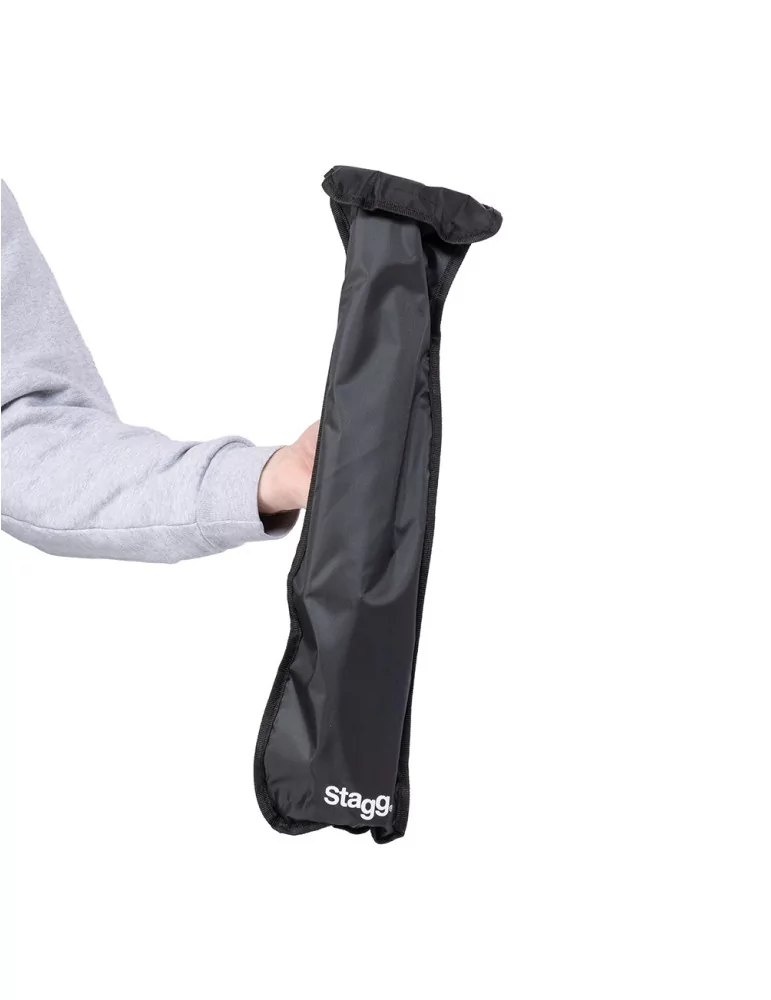  STAGG MUSQ4 Professional - zusammenklappbar Notenständer|MusicGoodDeal 