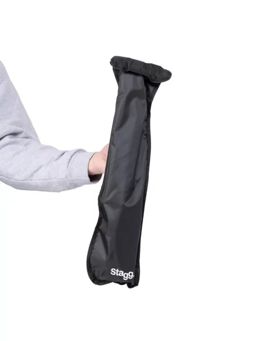  STAGG MUSQ4 Professional - zusammenklappbar Notenständer|MusicGoodDeal 