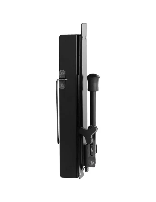  STAGG MUS-A1 BK Tischnotenpult aus Metall faltbar mit Tasche|MusicGoodDeal 