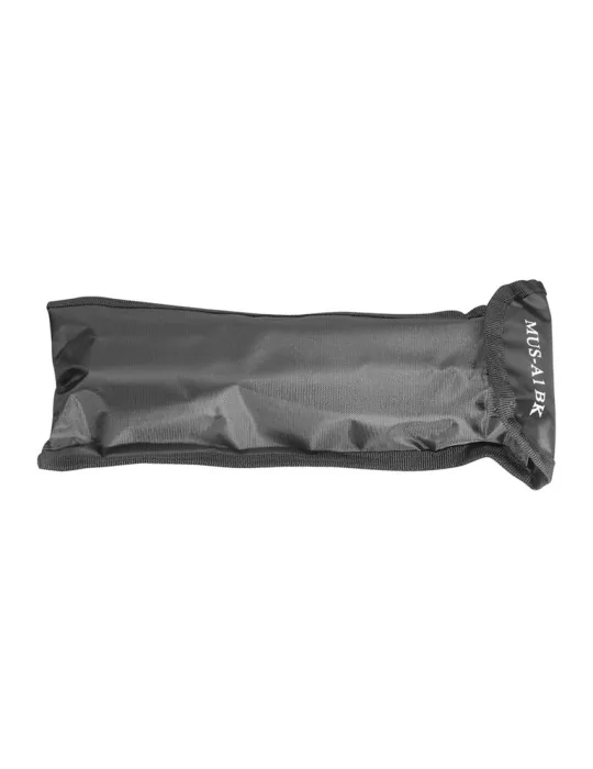  STAGG MUS-A1 BK Tischnotenpult aus Metall faltbar mit Tasche|MusicGoodDeal 