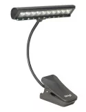  STAGG MUS-LED 10-2 Mehrzweck Clip-on und frei-stehende LED-Leuchte|MusicGoodDeal 