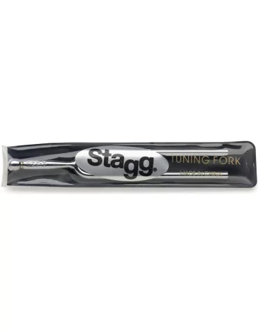  STAGG TF1440 Tuning Fork in "A" (440 Hz)|MusicGoodDeal 