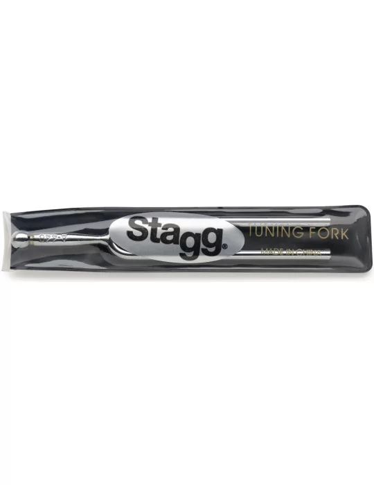 STAGG TF1440 Diapasón de horquilla en A (440 Hz)|MusicGoodDeal 