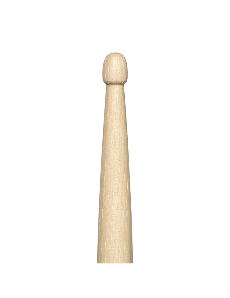 STAGG SHV5A Pair of Hickory Sticks, V series/5A - Wooden Tip|MusicGoodDeal 