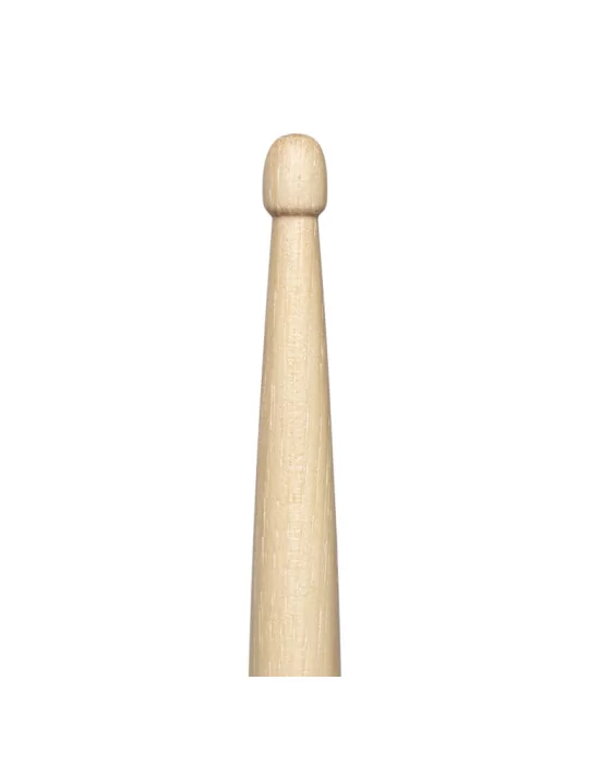  STAGG SHV5A Pair of Hickory Sticks, V series/5A - Wooden Tip|MusicGoodDeal 