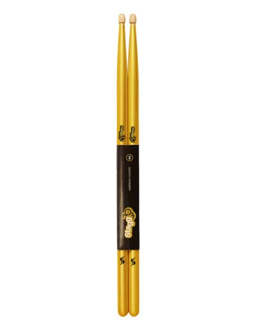 STAGG SHV5A-GD | MusicGoodDeal