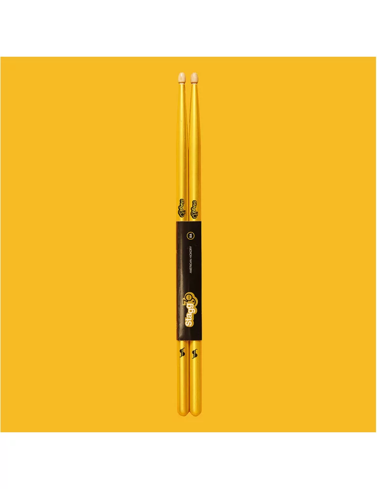 STAGG SHV5A-GD | MusicGoodDeal