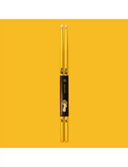 STAGG SHV5A-GD | MusicGoodDeal