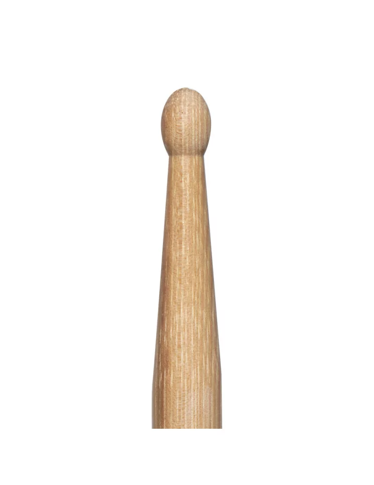  STAGG SHV5B Pair of Hickory Sticks, V series/5B - Wooden Tip|MusicGoodDeal 