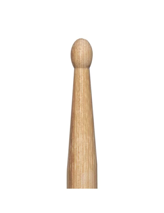  STAGG SHV5B Pair of Hickory Sticks, V series/5B - Wooden Tip|MusicGoodDeal 