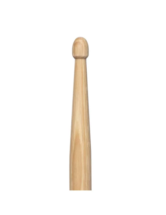  STAGG SHV7A Pair of Hickory Sticks, V series /7A - Wooden Tip|MusicGoodDeal 