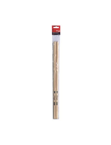  STAGG SHTI Par de palos de nogal para timbales|MusicGoodDeal  2