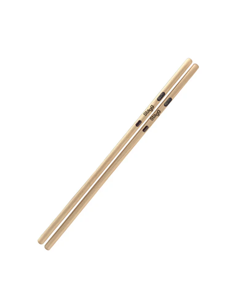  STAGG SHTI Par de palos de nogal para timbales|MusicGoodDeal 